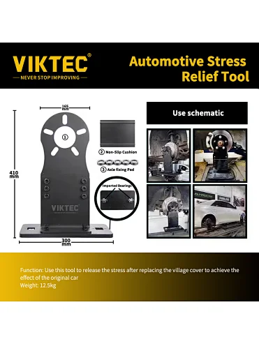 Automotive Stress Relief Tool