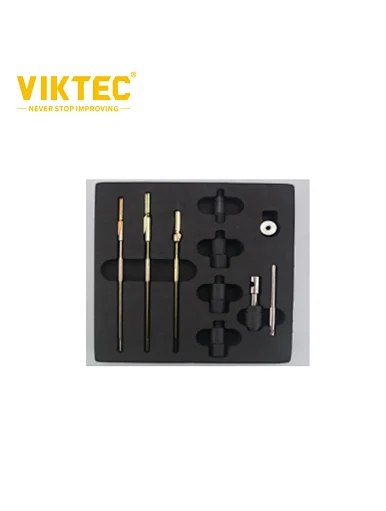 glow plug set