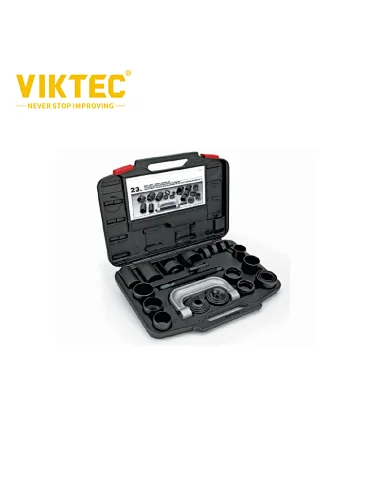 23PC Ball and U Joint Service Set