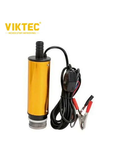 Mini Diesel Pump 51mm