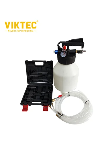 6L-13ADAPTERS Pneumatic Gearbox Oil Filling and Suction Device