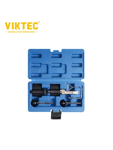 diesel engine injection timing