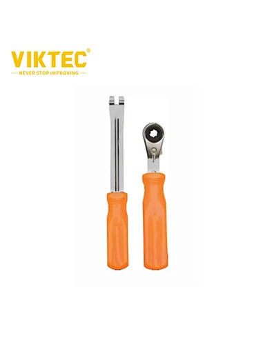 2PC Automatic Slack Adjuster Release Tool and Wrench