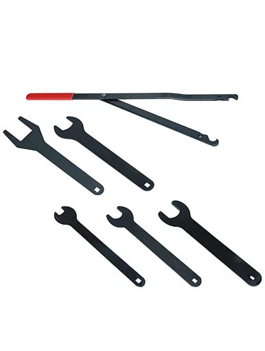 fan clutch wrench set