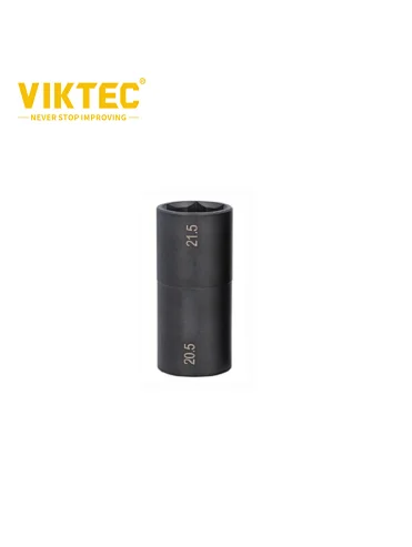 Flip Socket (20.5mm x 21.5mm)