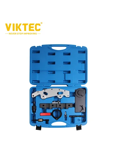 BMW camshaft alignment tools