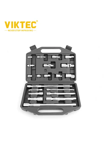 20-Piece Extension Bar Set
