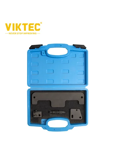 VIKTEC Camshaft Bar Alignment Timing Tool Kit For VW Touareg Phaeton AUDI A8 T10068A