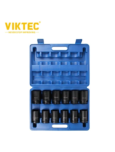 deep impact set socket