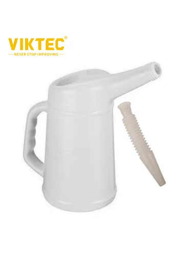 2 liters plastic oil jug
