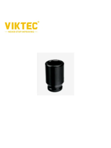 3/4''(90 mm long) impact socket 35 mm