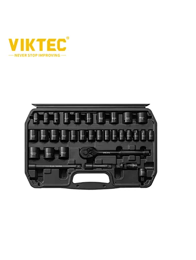 ratchet socket wrench set