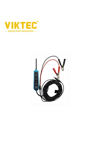 Automotive digital multitester