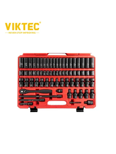 wheel deep impact sockets