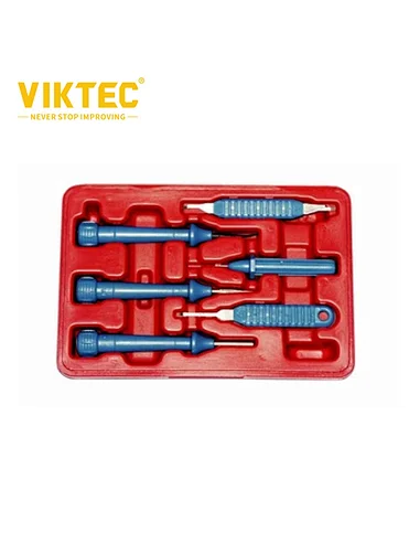 VIKTEC 6pc Terminal Release Tool Set