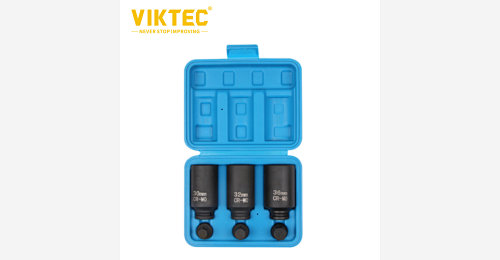 Autotek - Juego Centrador de Embrague VIKTEC VT01183