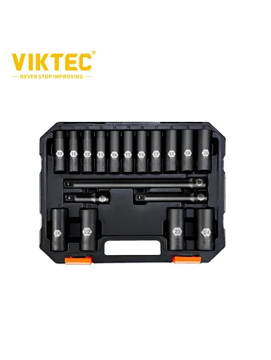 impact socket sets