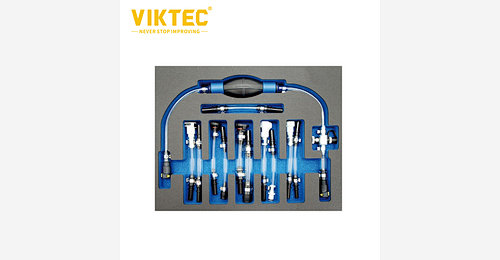 7PC Universal Diesel Priming And Bleeding Kit China Manufacture-VIKTEC ...
