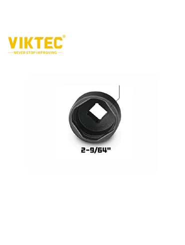 Ball Joint 3/4inch drive  2-9/64