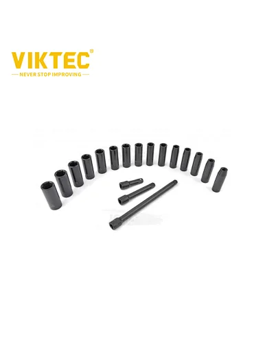 lug nut sockets