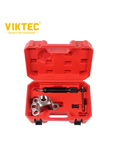 Hydraulic Hub Puller Set