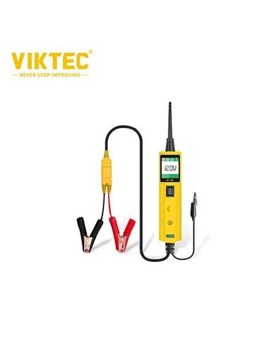 Automobile electric system tester