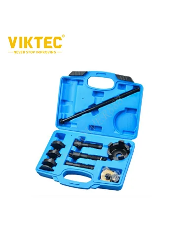 Motorcycle For Harley Davidson Wheel Bearing Remover And Installer Puller Tool