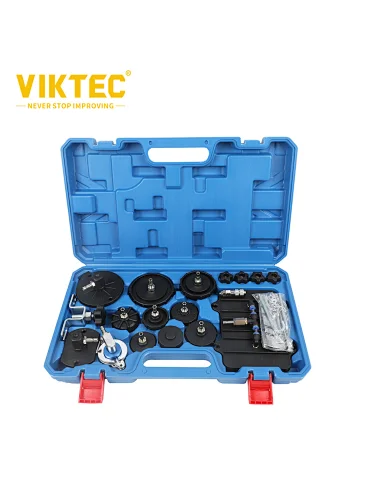 Car Brake Fluid Bleeders Master Cylinder Adapter Set