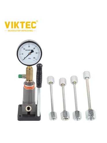 Professional Patented Injection Nozzle Tester