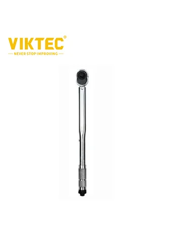 1/2IN(28-210Nm)20kg Presetting Torque Wrench