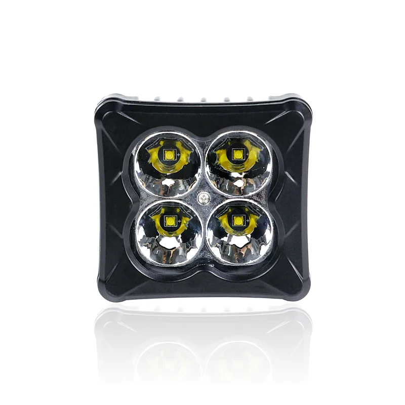IP69K waterproof E-MARK  high quality 2 inch 20W car Dimmable Off Road Led Light Bar