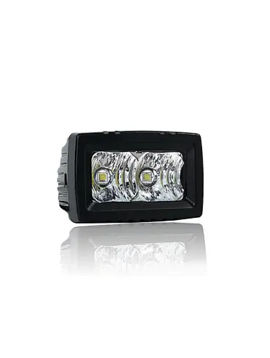 led light bar 10w