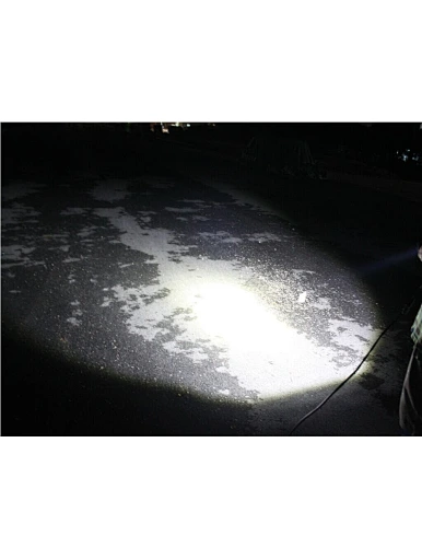 led light bar 10w