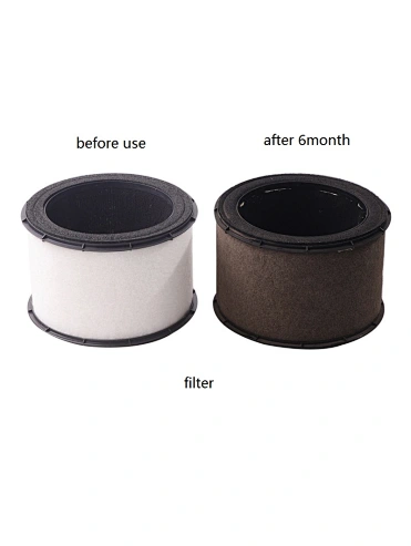 Wholesale Household personal air purifier home portable car air purifier