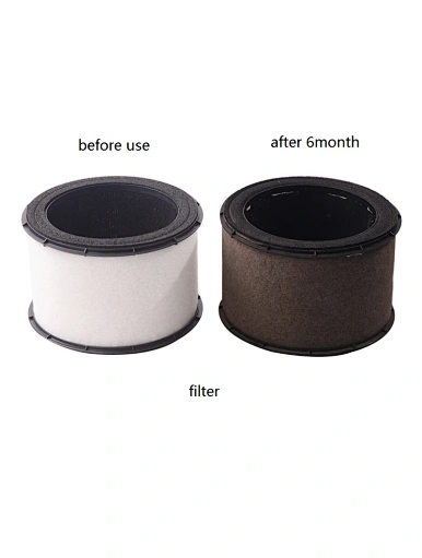 portable air purifier