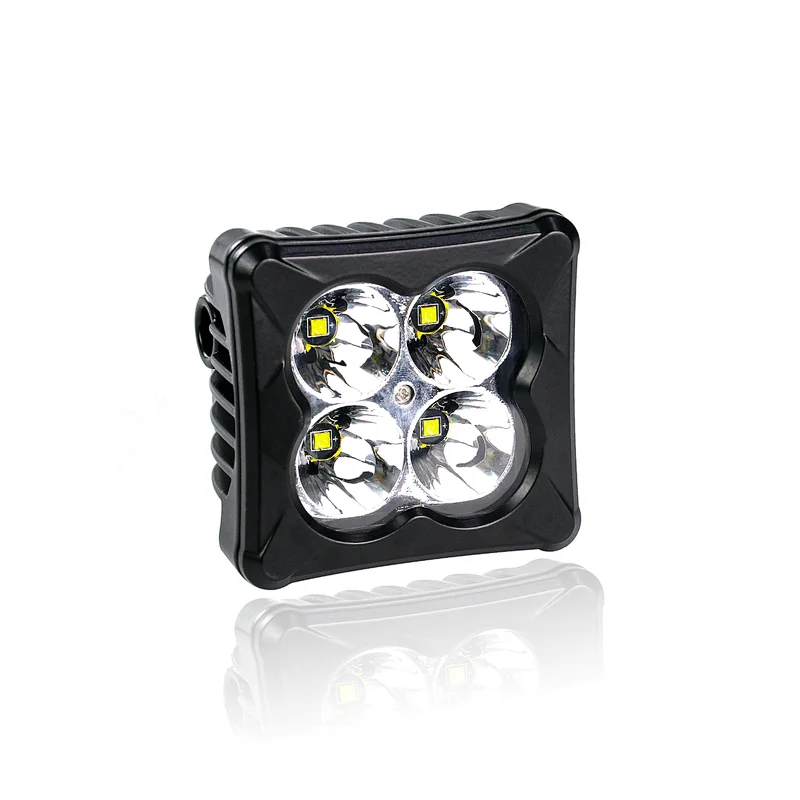 IP69K waterproof E-MARK  high quality 2 inch 20W car Dimmable Off Road Led Light Bar
