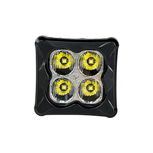 Aurora Factory 3inch LED Pods Price wholesale off road led auto light