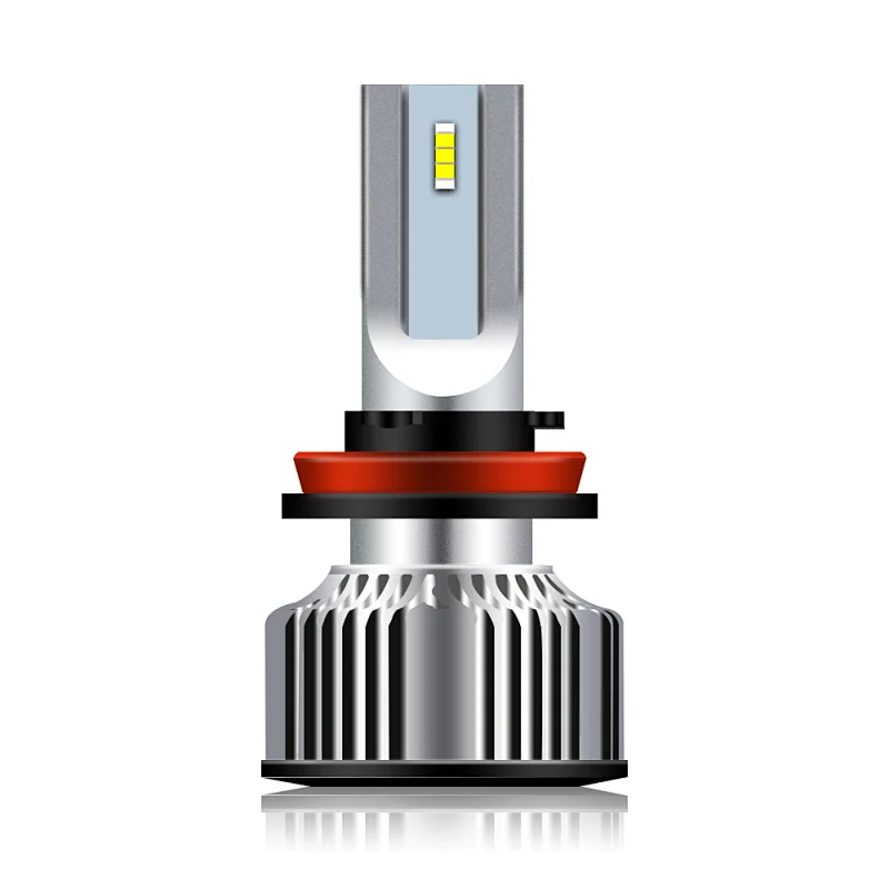 High Quality Aurora Global Patent Design H11 Led Replacement Headlight Bulbs