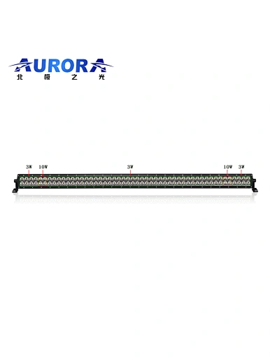 Led Light Bar Strips