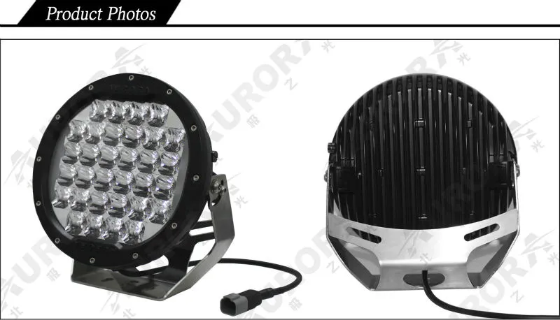 E-mark IP69K CE ROHS 7