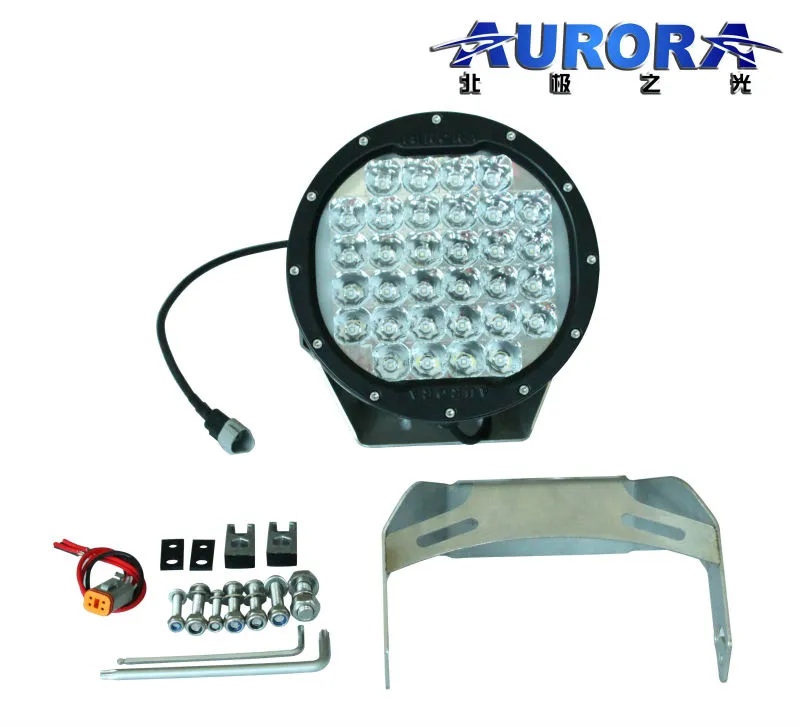 E-mark IP69K CE ROHS 7