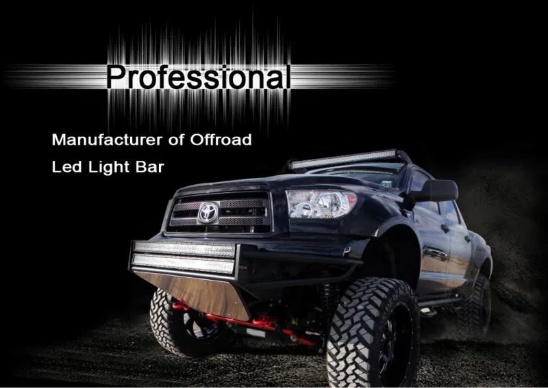 IP69K 5'' Round Light work light led driving lights truck parts