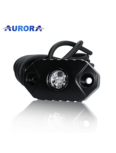 off road rock light