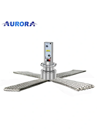 Car accessories led headlight bulb