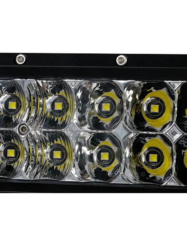 auto led light bar