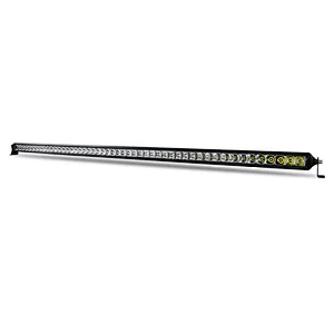 USA Designed AURORA Screwless IP68  IP69K waterproof offroad led light bar for Malaysia