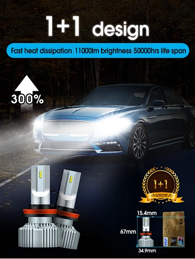 led headlight Bulb