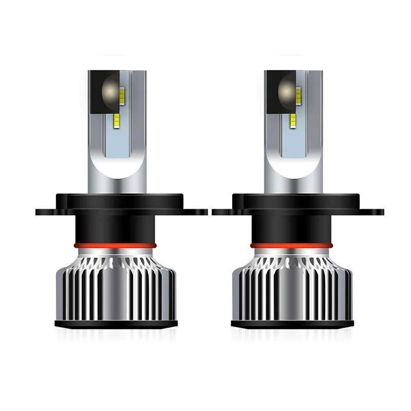 Aurora 15000lm 12000lm led h4 headlights 4300k 5700k with high Lumen