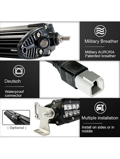 4x4 parts and accessories