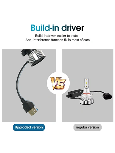 12v h7 car headlight bulbs